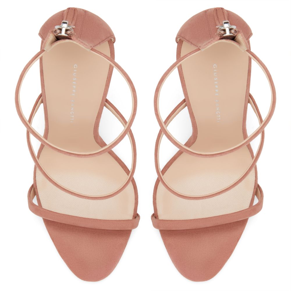HARMONY - Pink - Sandals
