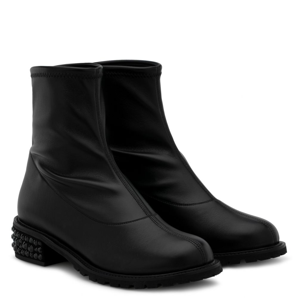 GABRIELA - Black - Boots