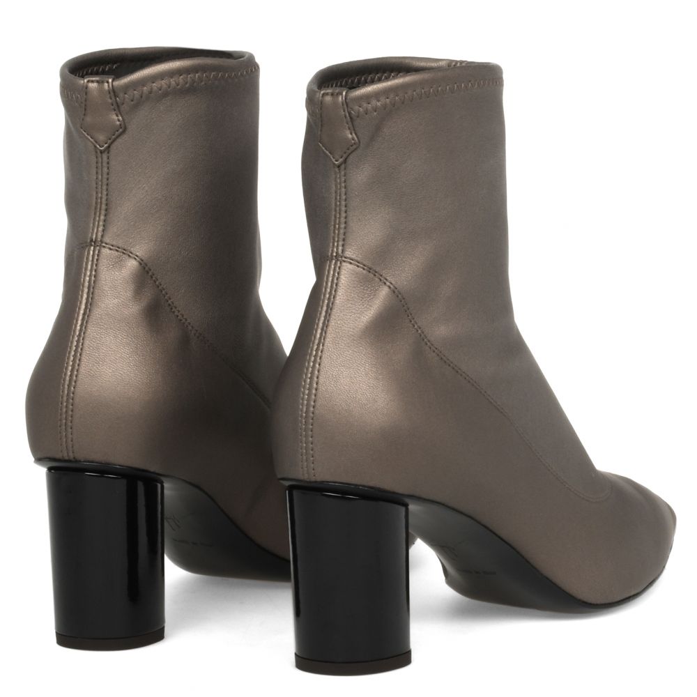 AYDA - Bronze - Boots