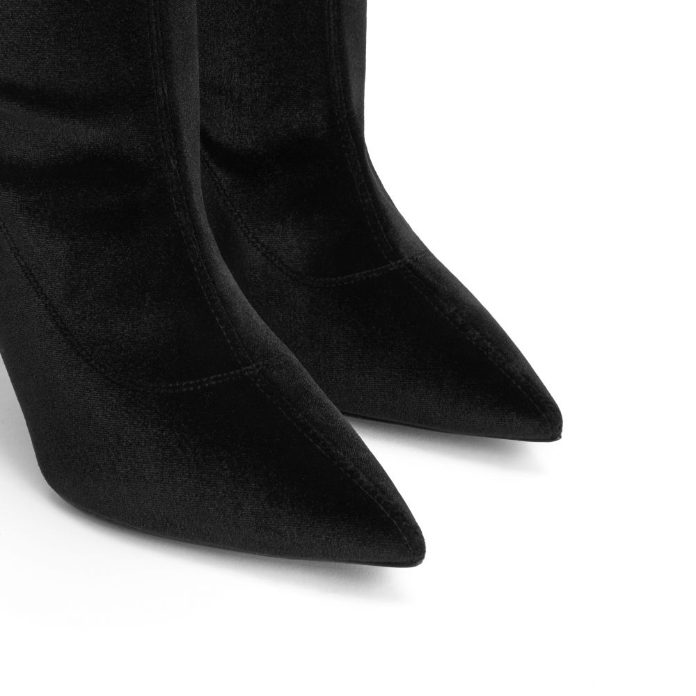 FELICITY - black - Boots