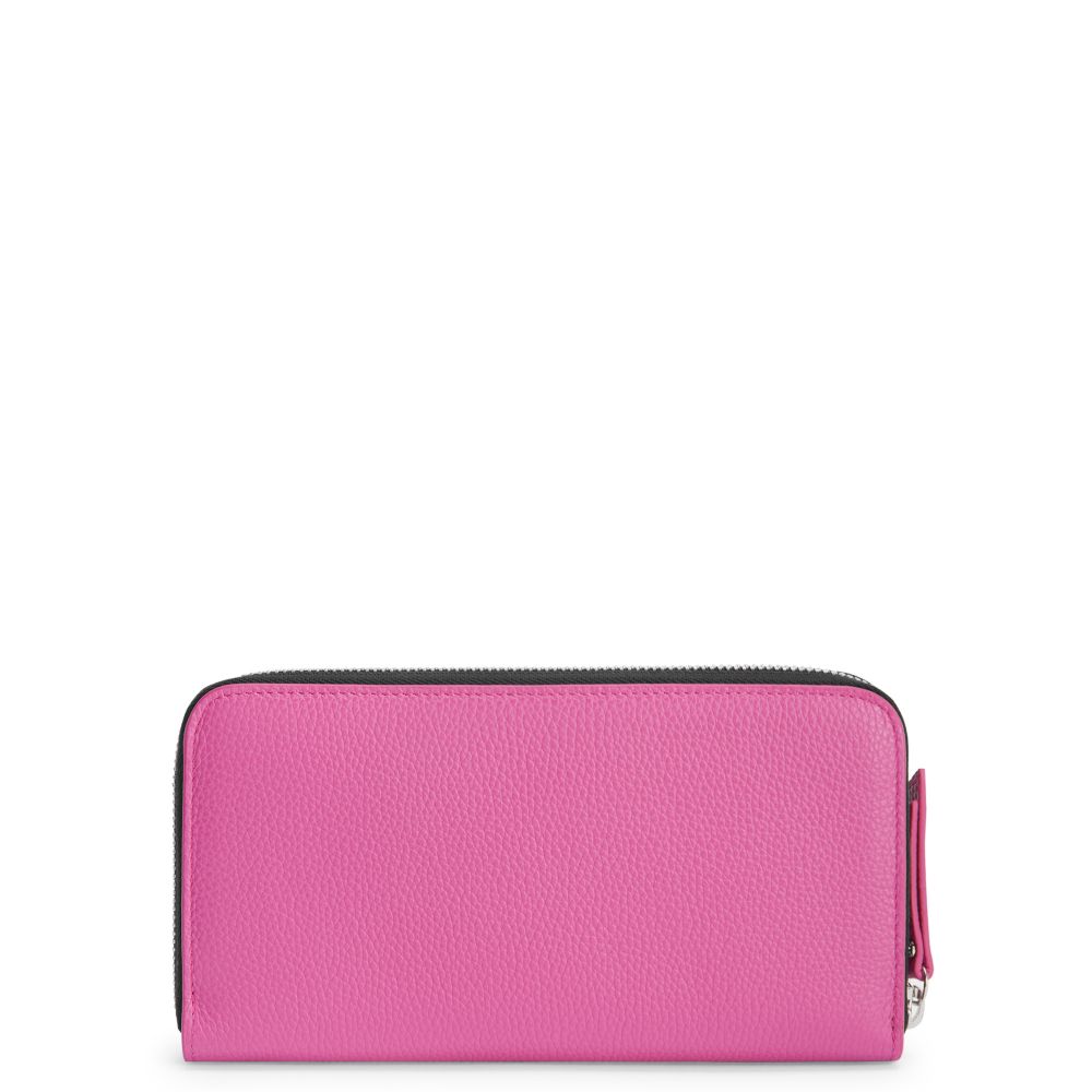 PAULA - Fucsia - Pochette
