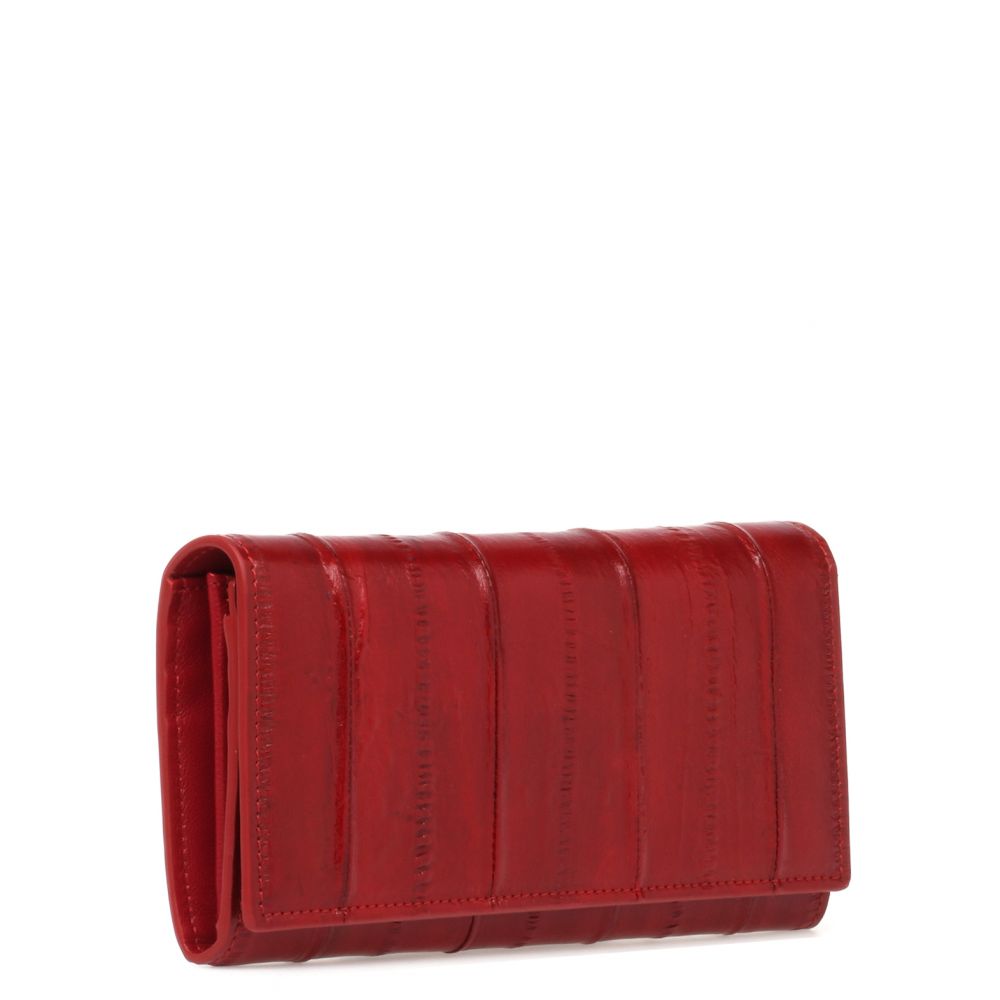 CELIA MIRROR - Red - Clutches