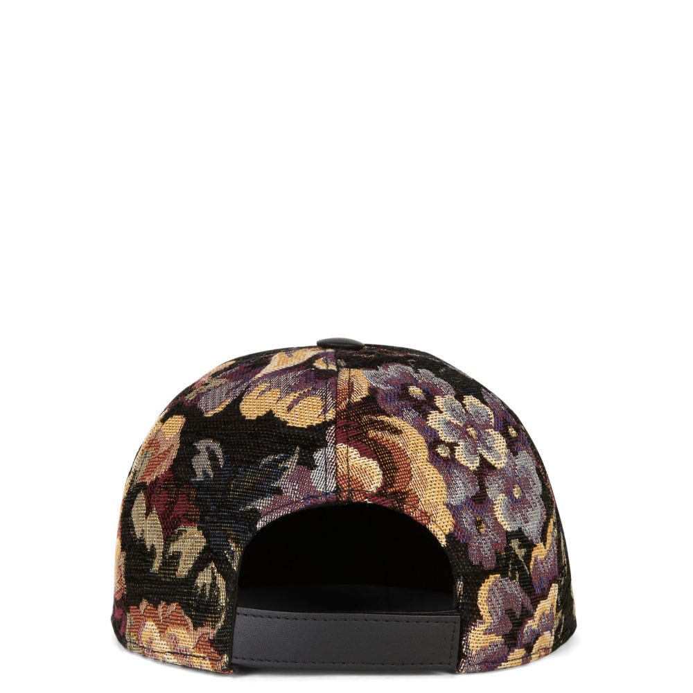 COHEN - Multicolor - Hats