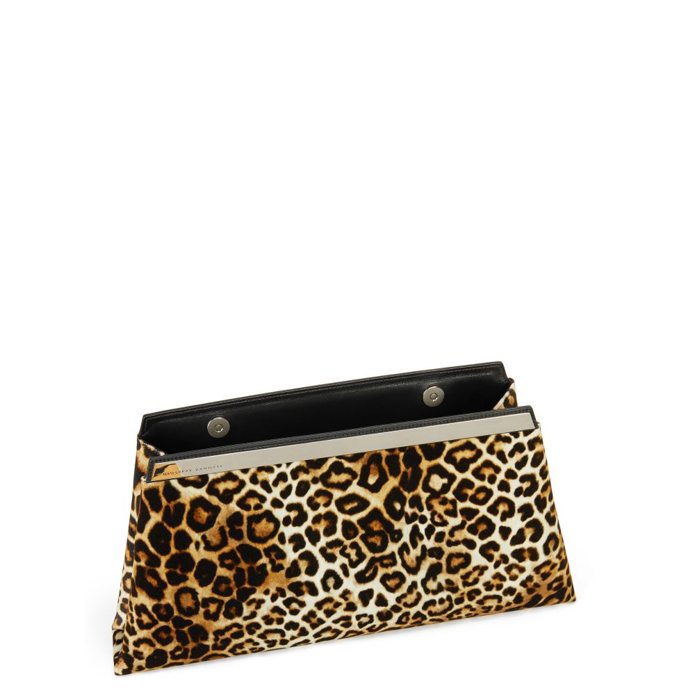 SHARYL - Multicolor - Clutches