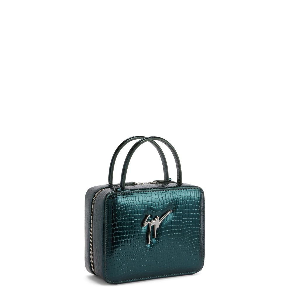 FILOMENHE - Green - Clutches