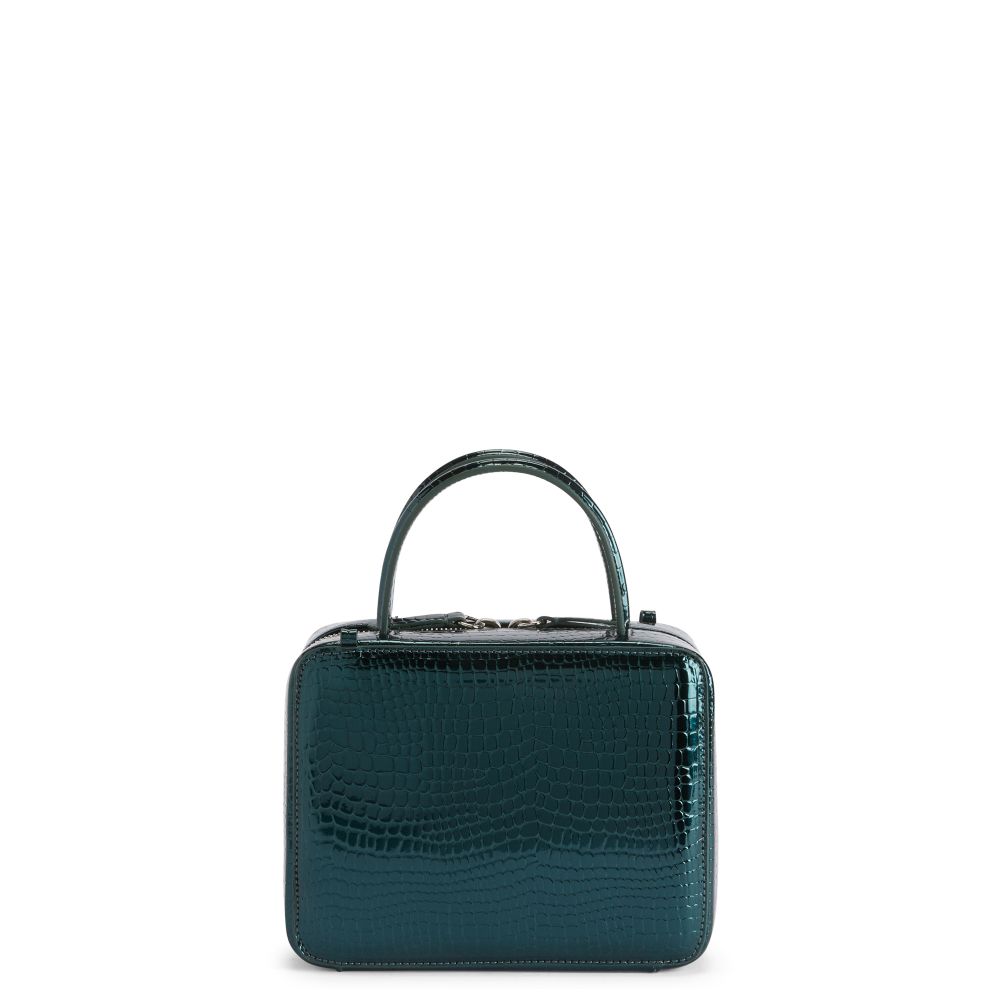 FILOMENHE - Green - Clutches