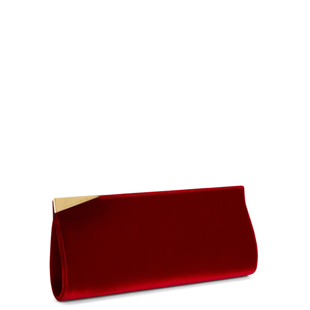 ARMIDE - Red - Clutches