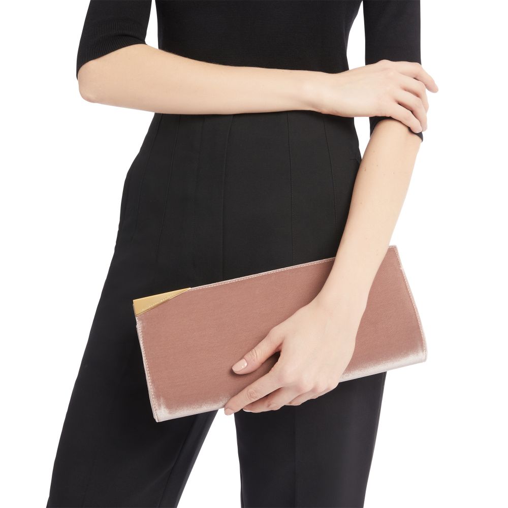 ARMIDE - Pink - Clutches