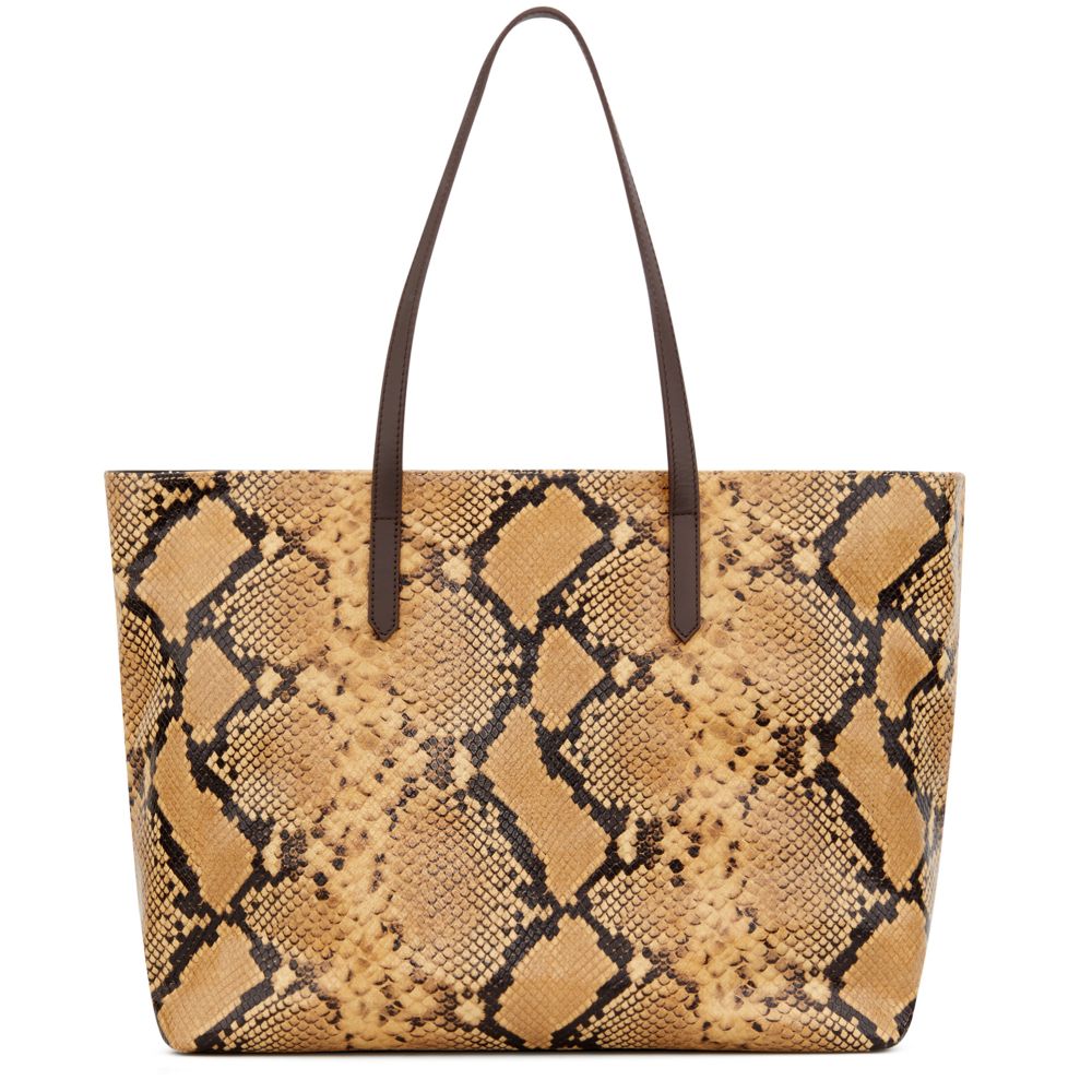MACIS - Brown - Handbags