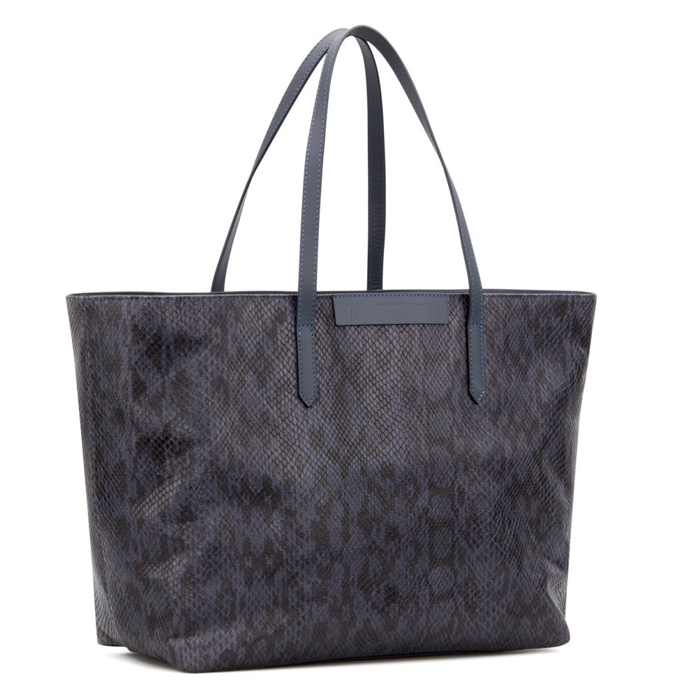 MACIS - Blue - Handbags