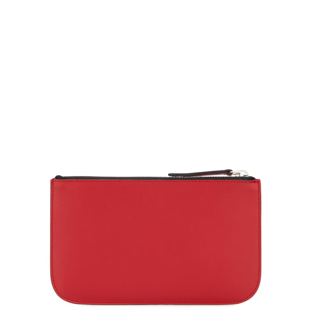 BRESLY - Rouge - Purse