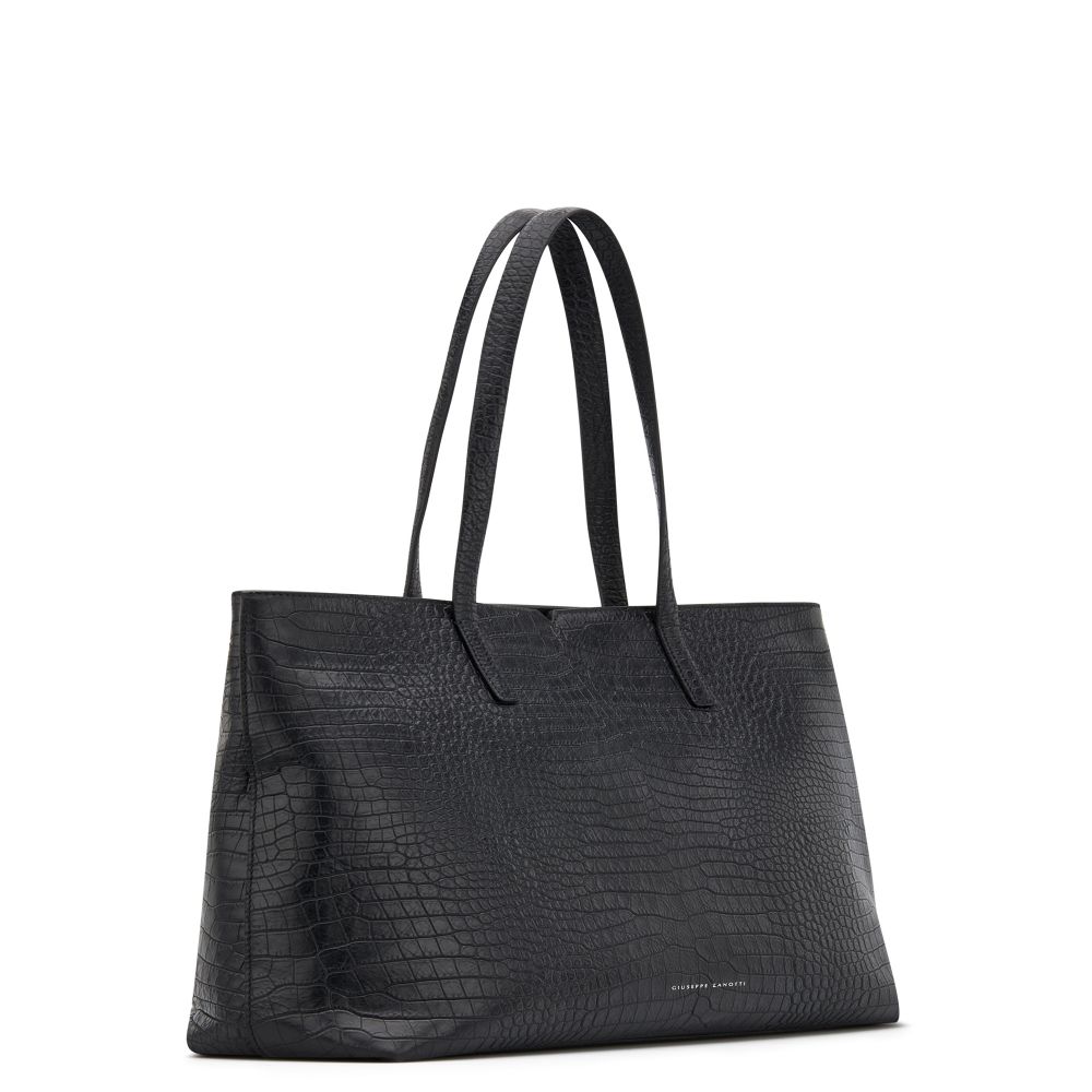 KARI - Noir - Handbags