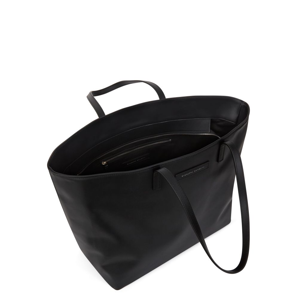 NILDE - Black - Shoulder Bags