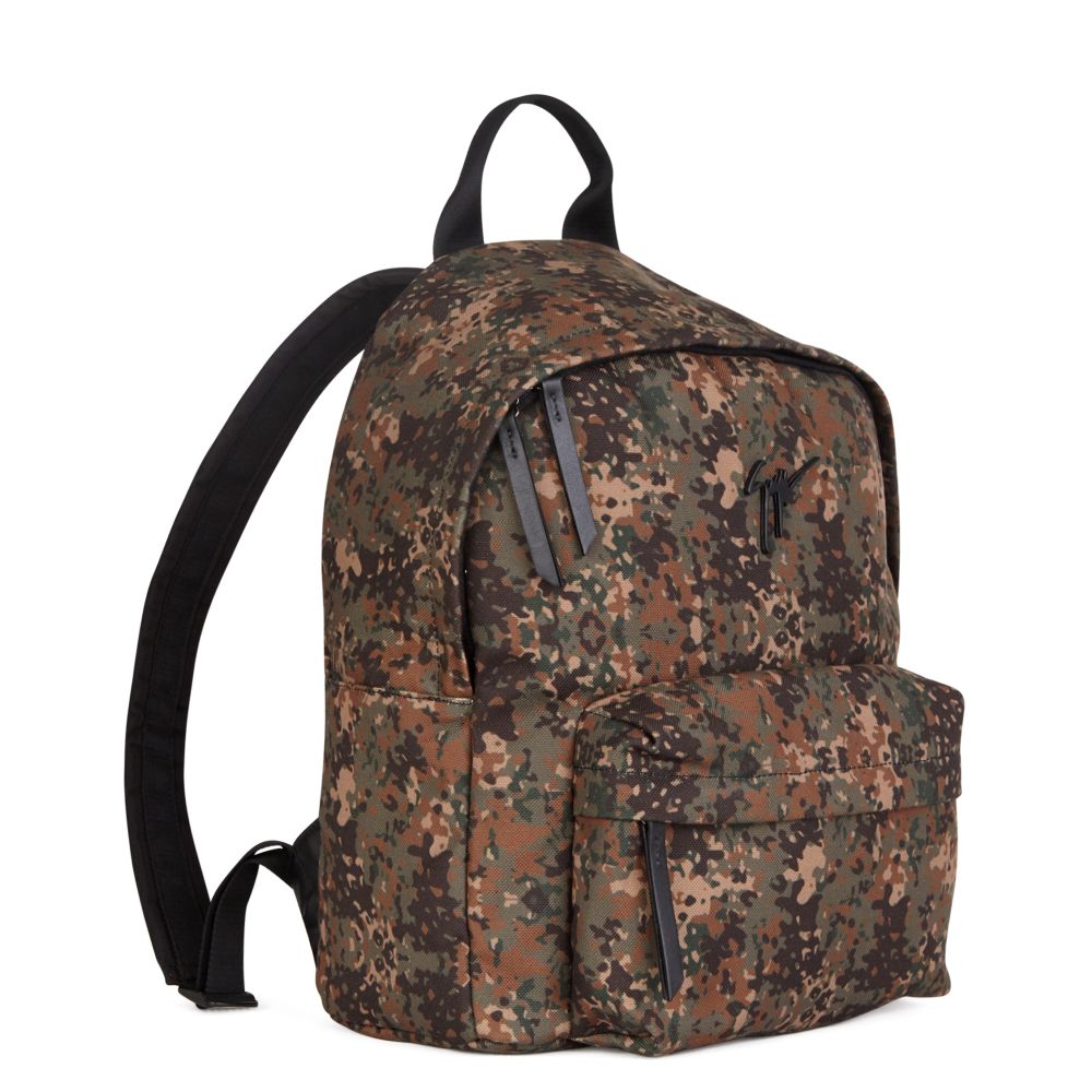 BUD - Multicolor - Backpacks