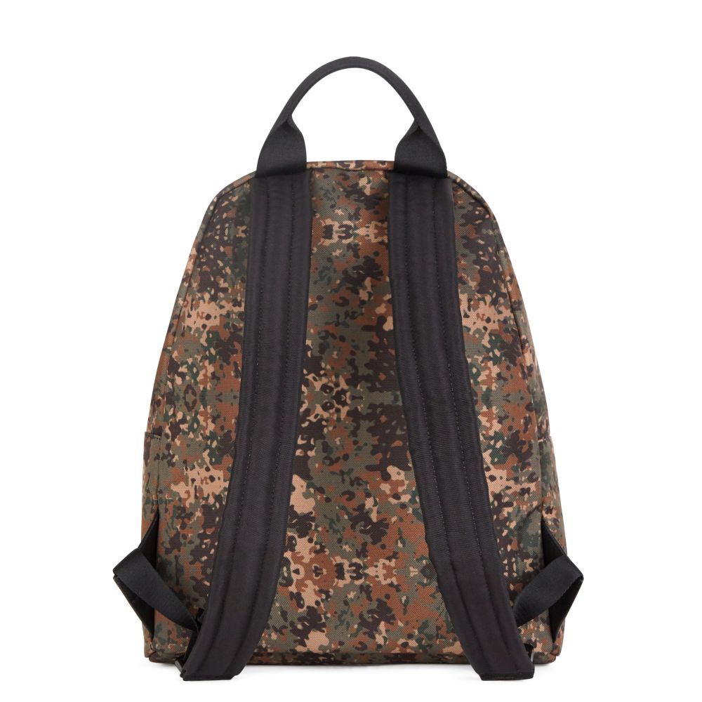 BUD - Multicolor - Backpacks