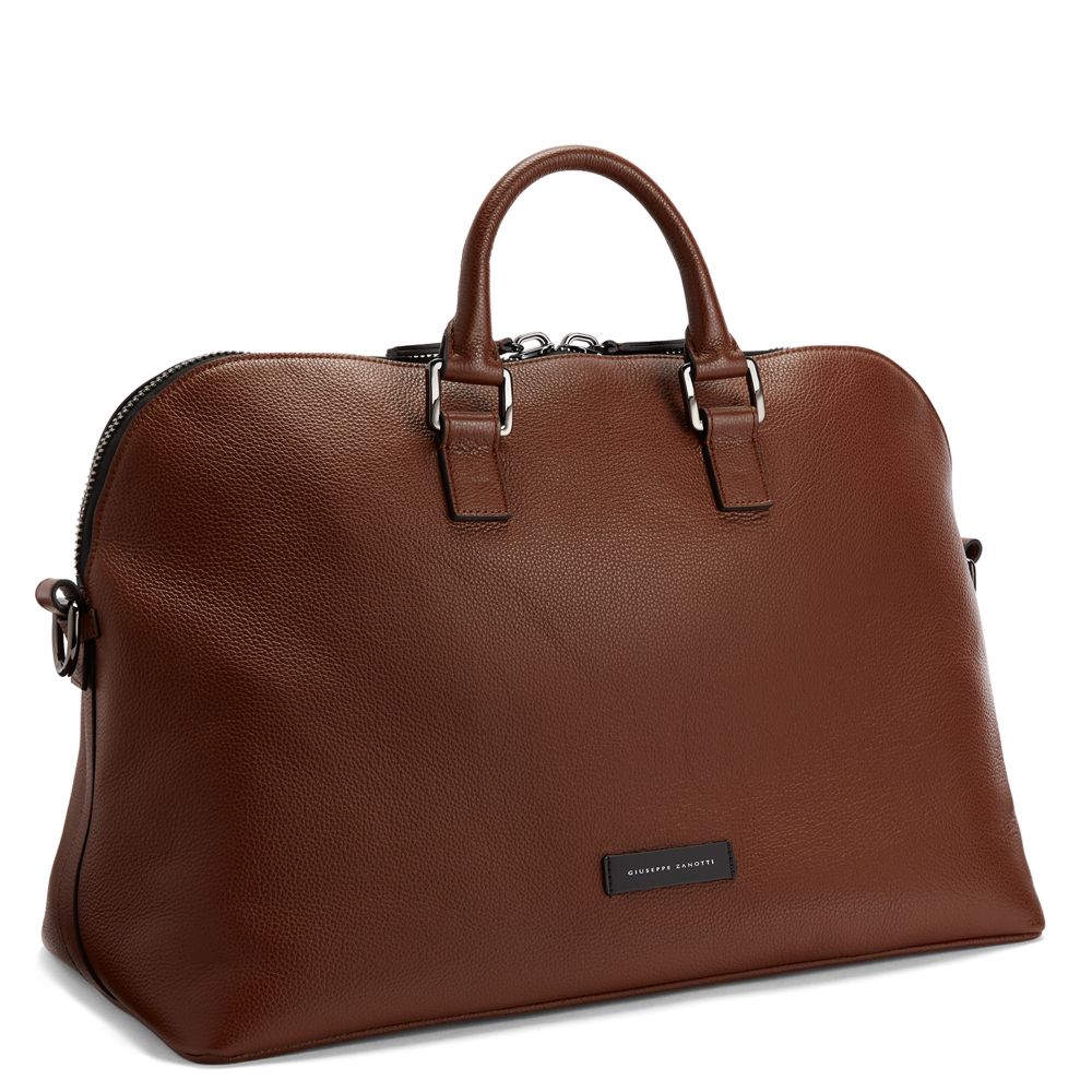 KARLY - Marron - Handbags