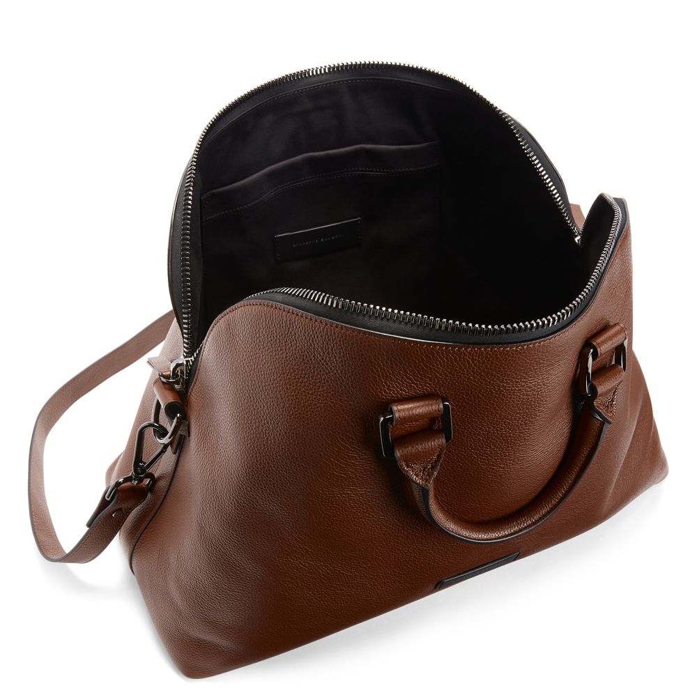 KARLY - Brown - Handbags