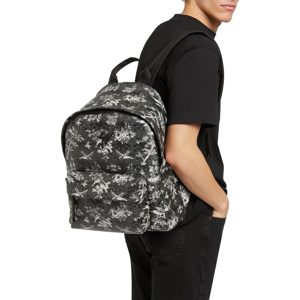 BUD - Multicolor - Backpacks