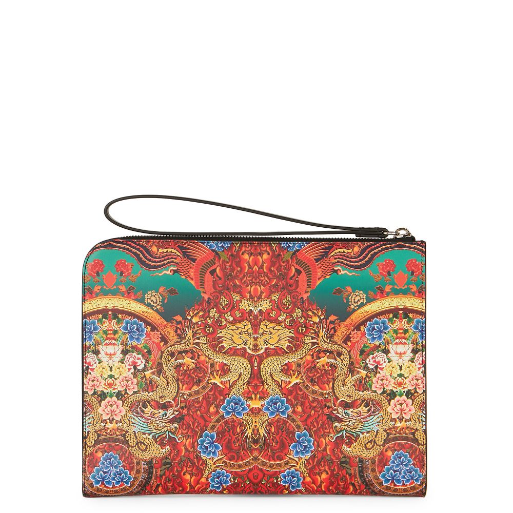 FABIAN - Multicolore - Handbags