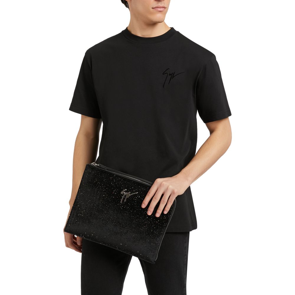 FABIAN - Black - Handbags