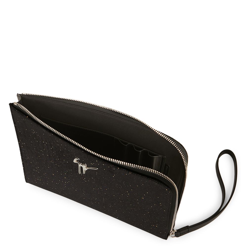 FABIAN - Black - Handbags