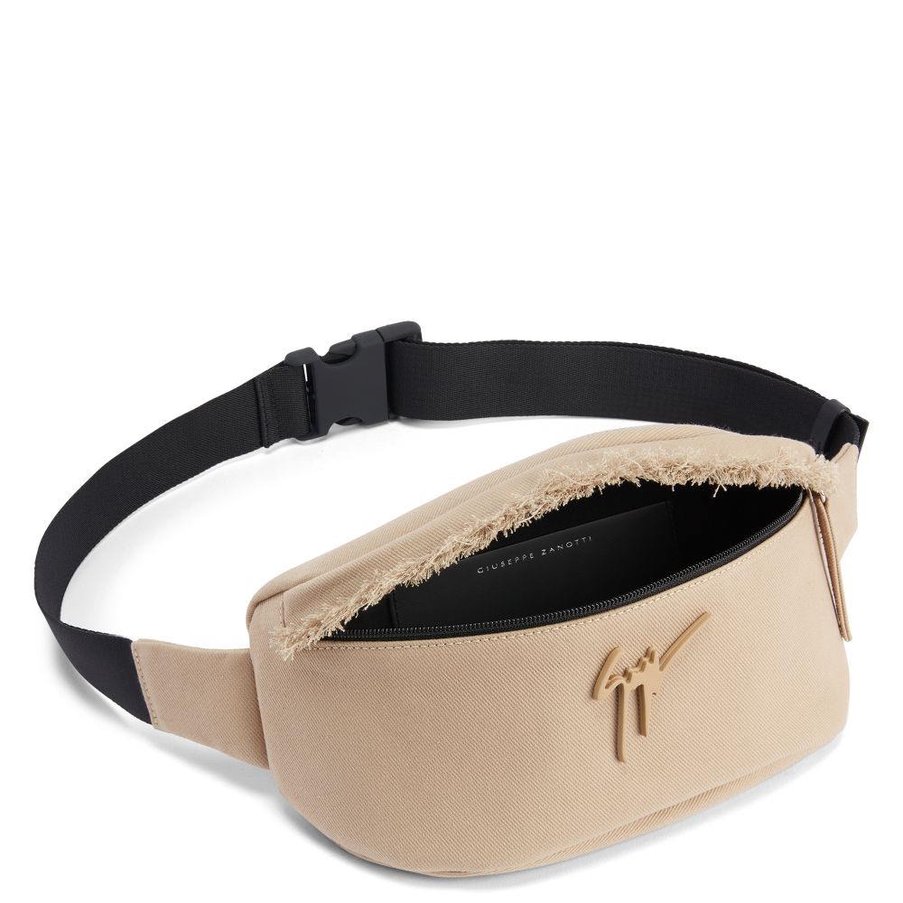 MIRTO - Beige - Belt packs