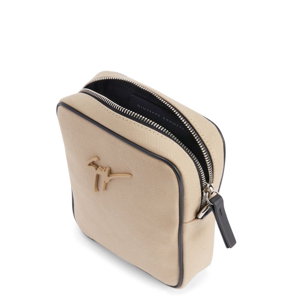 THOBY - Beige - Shoulder Bags