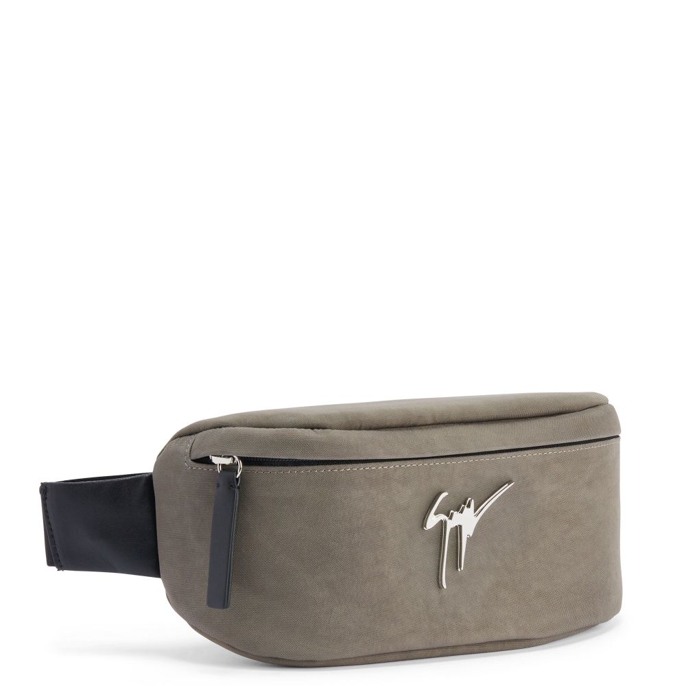 MIRTO - Brown - Belt packs