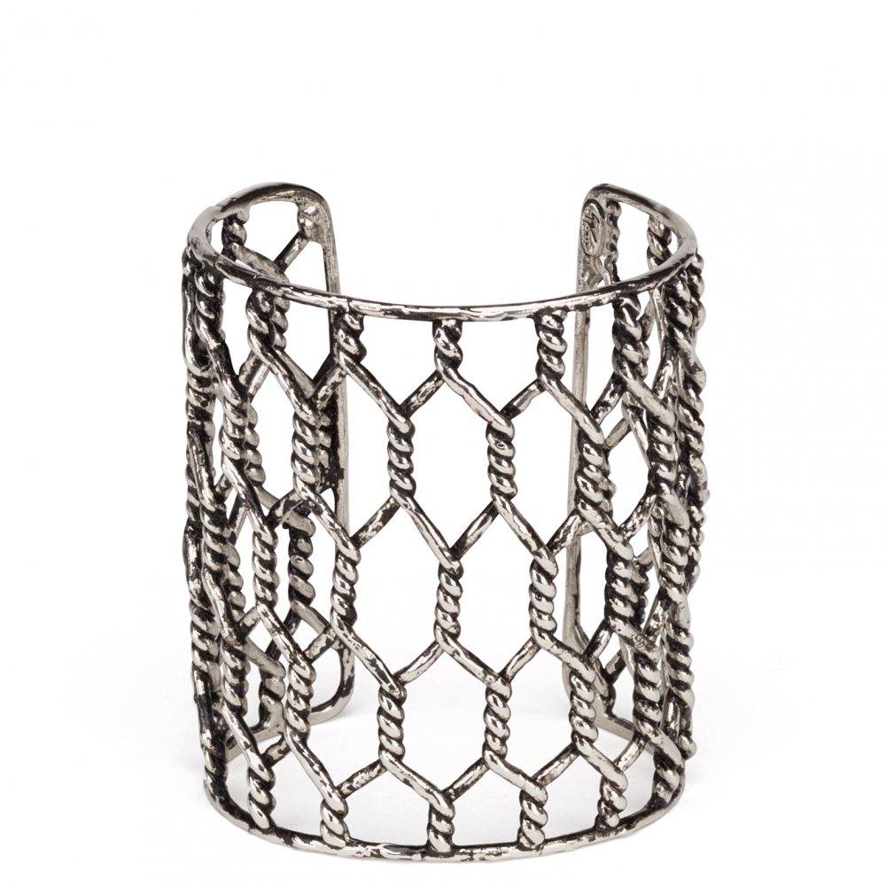 LAUREN - Silver - Bracelets