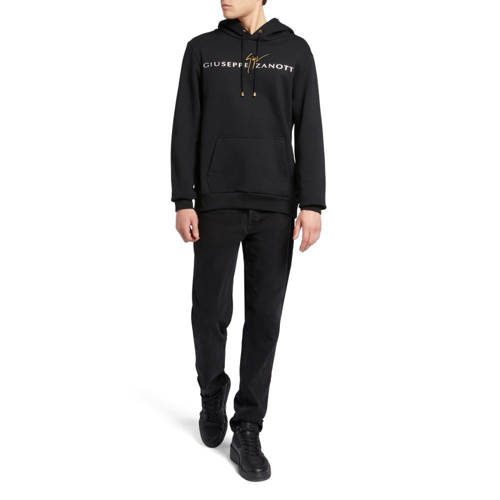 [GIUSEPPE ZANOTTI] ジュゼッペザノッティ / Lr-45 LR-45