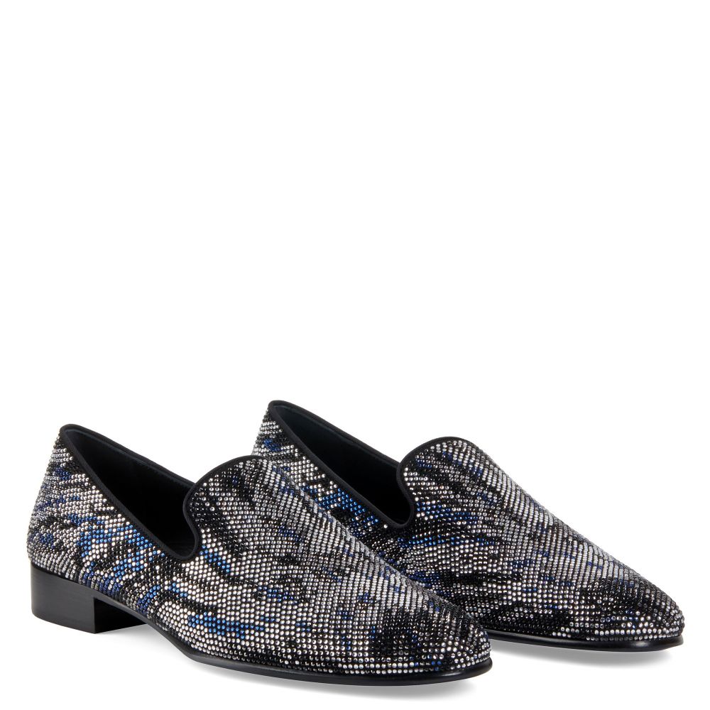 LEWIS SPECIAL - Multicolor - Loafers