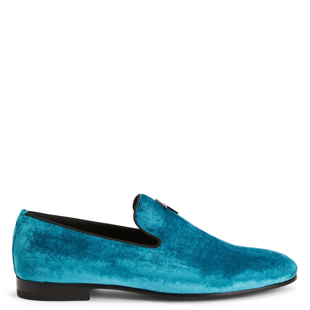 G-FLASH - Multicolor - Loafers