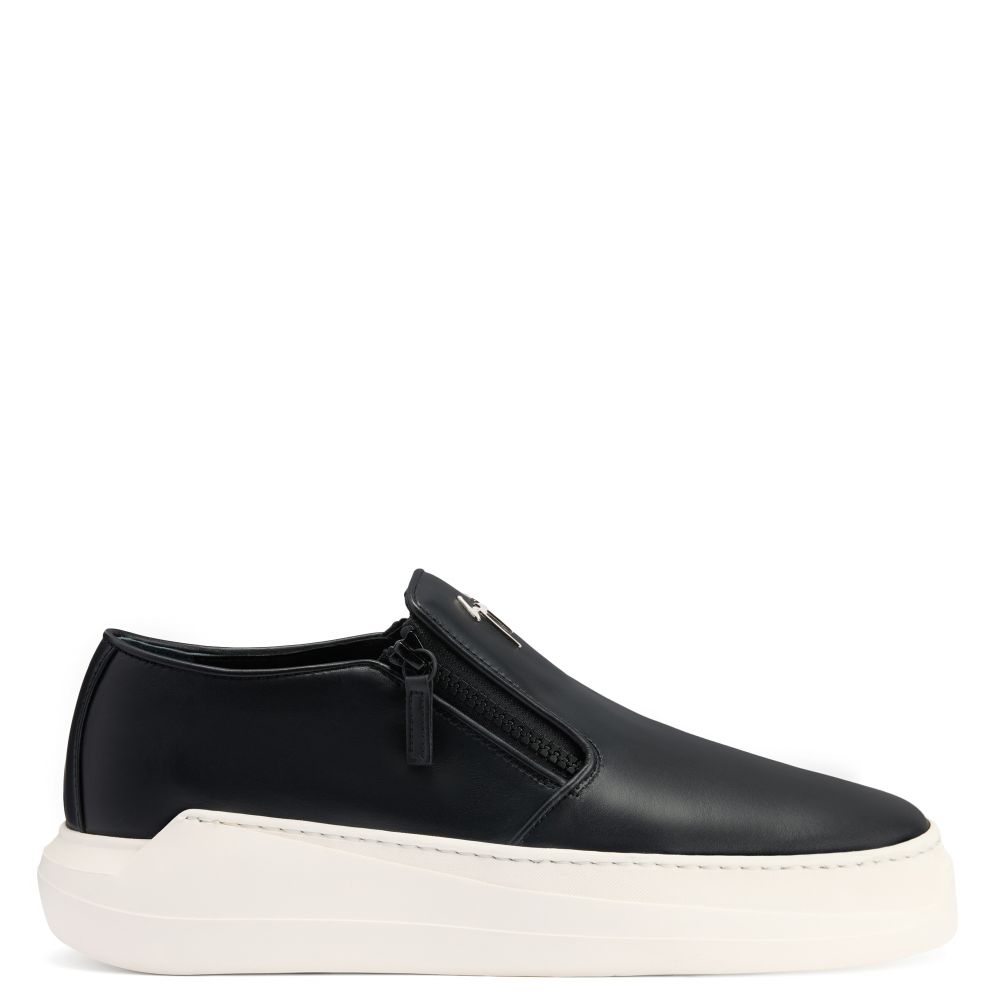 MATSU I カジノシューター CONLEY ZIP