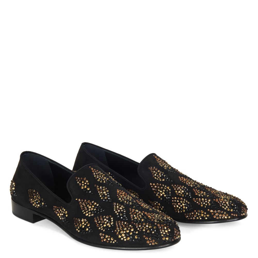 SEYMOUR SPECIAL - black - Loafers