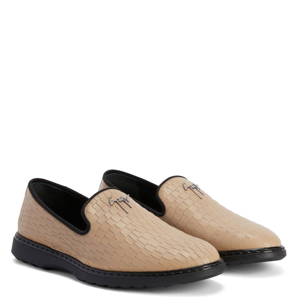 RON - Multicolor - Loafers