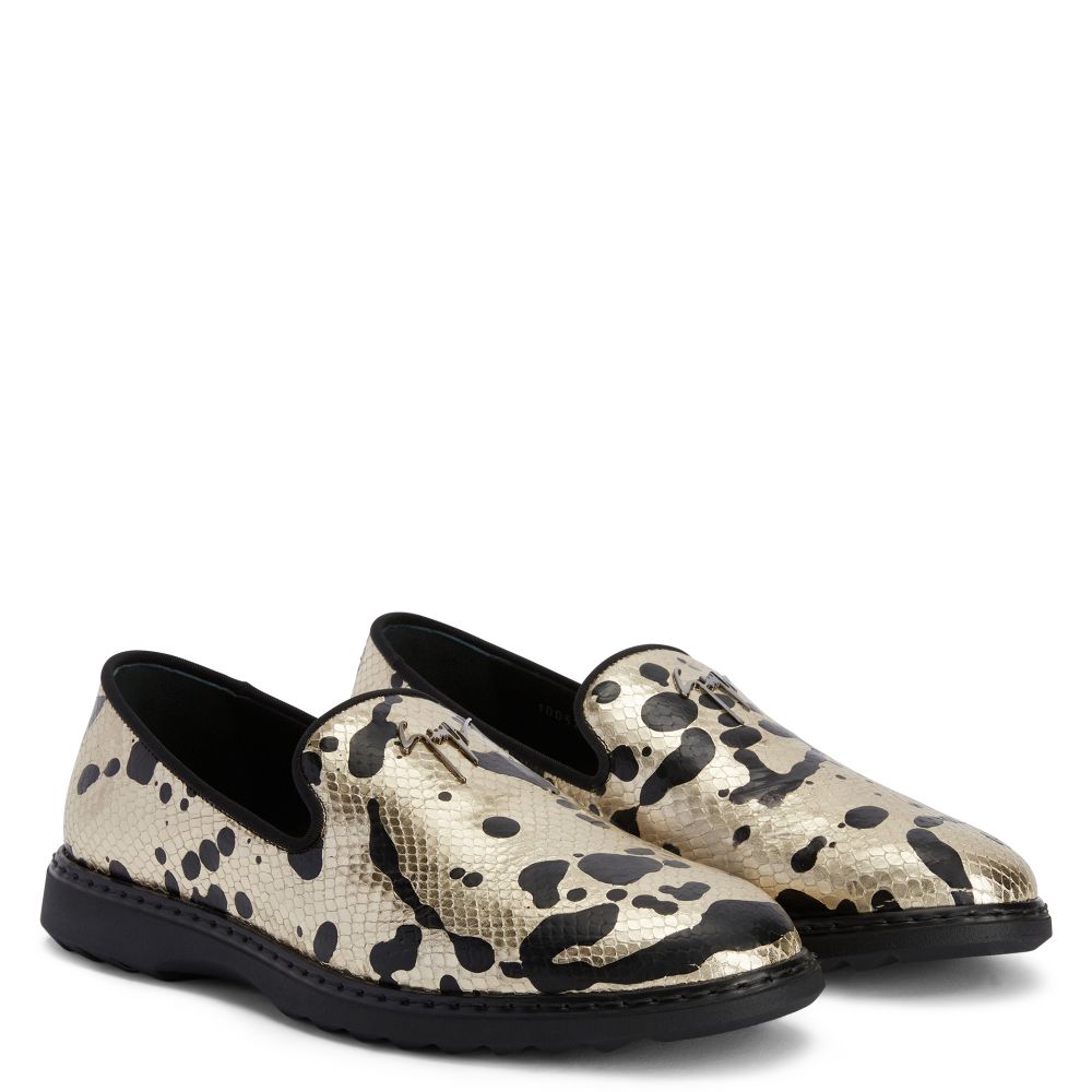 RON - Multicolor - Loafers