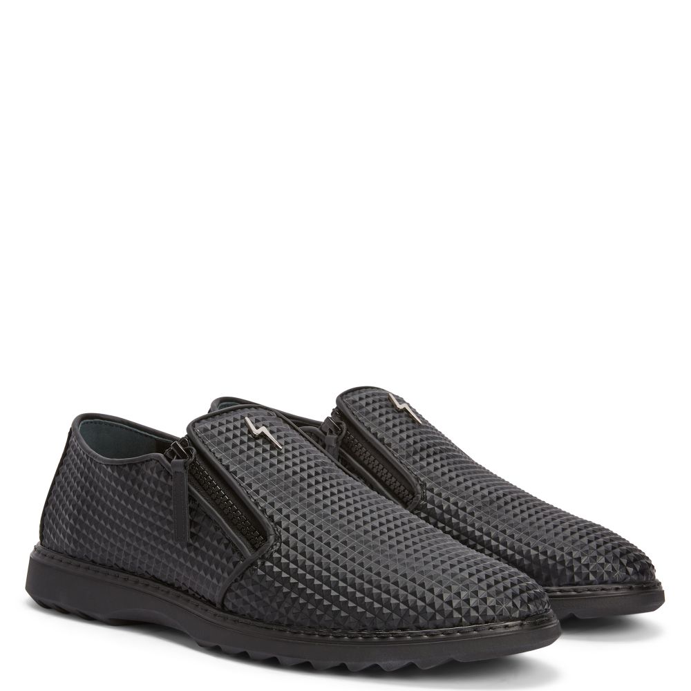 COOPER FLAT
