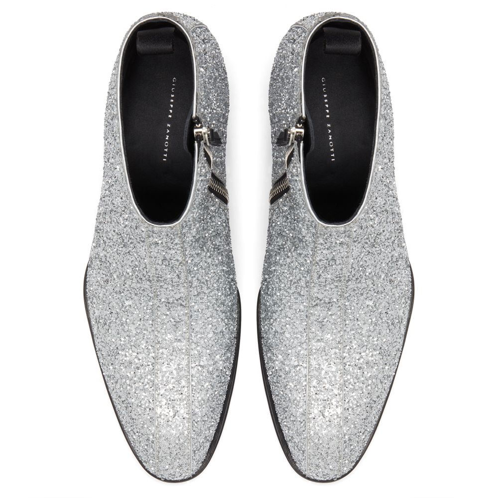 NEW YORK GLITTER