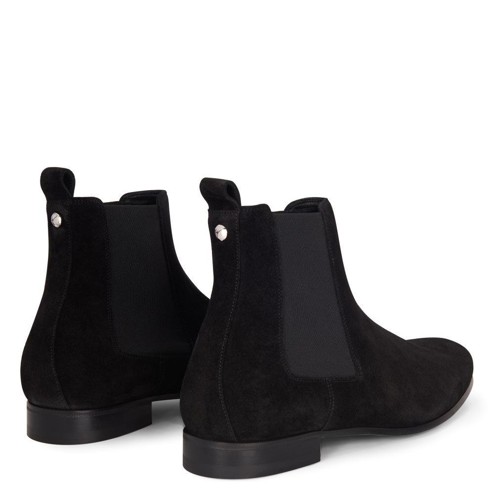 ELIGIO - black - Boots