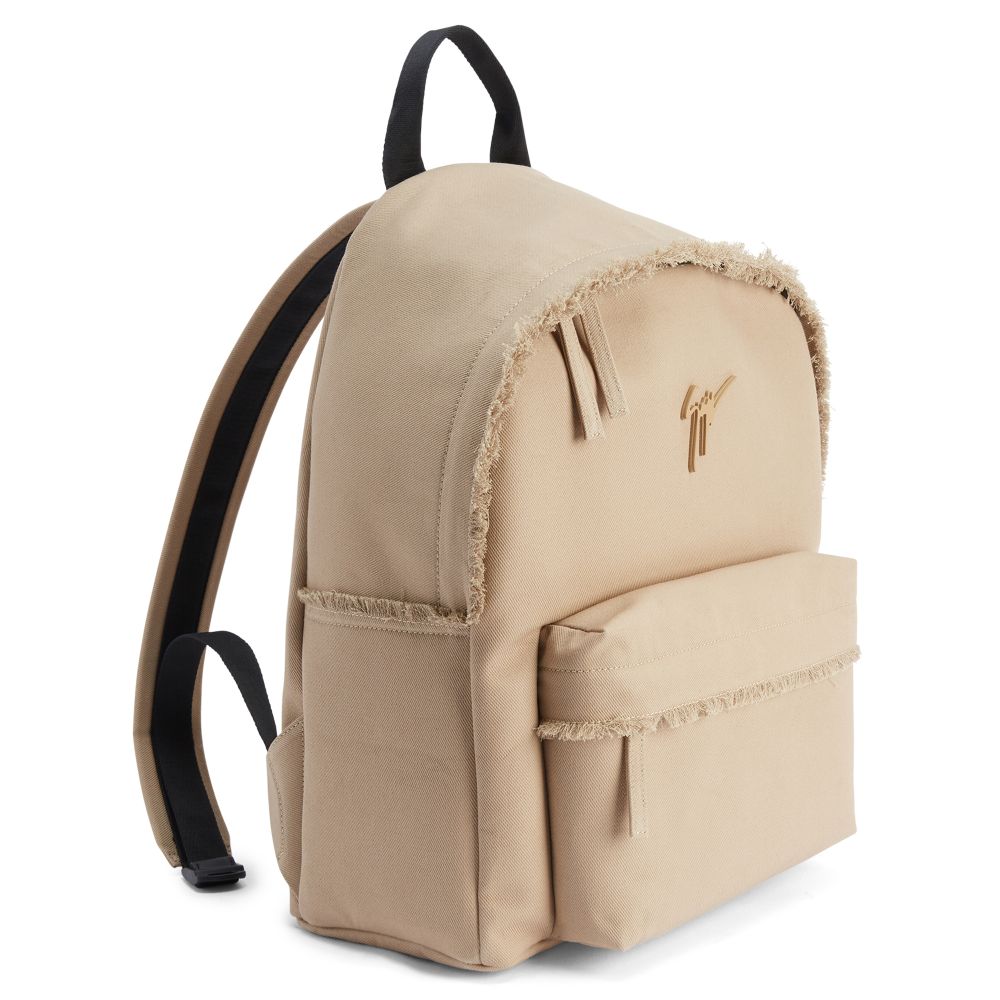 BUD - Beige - Backpacks