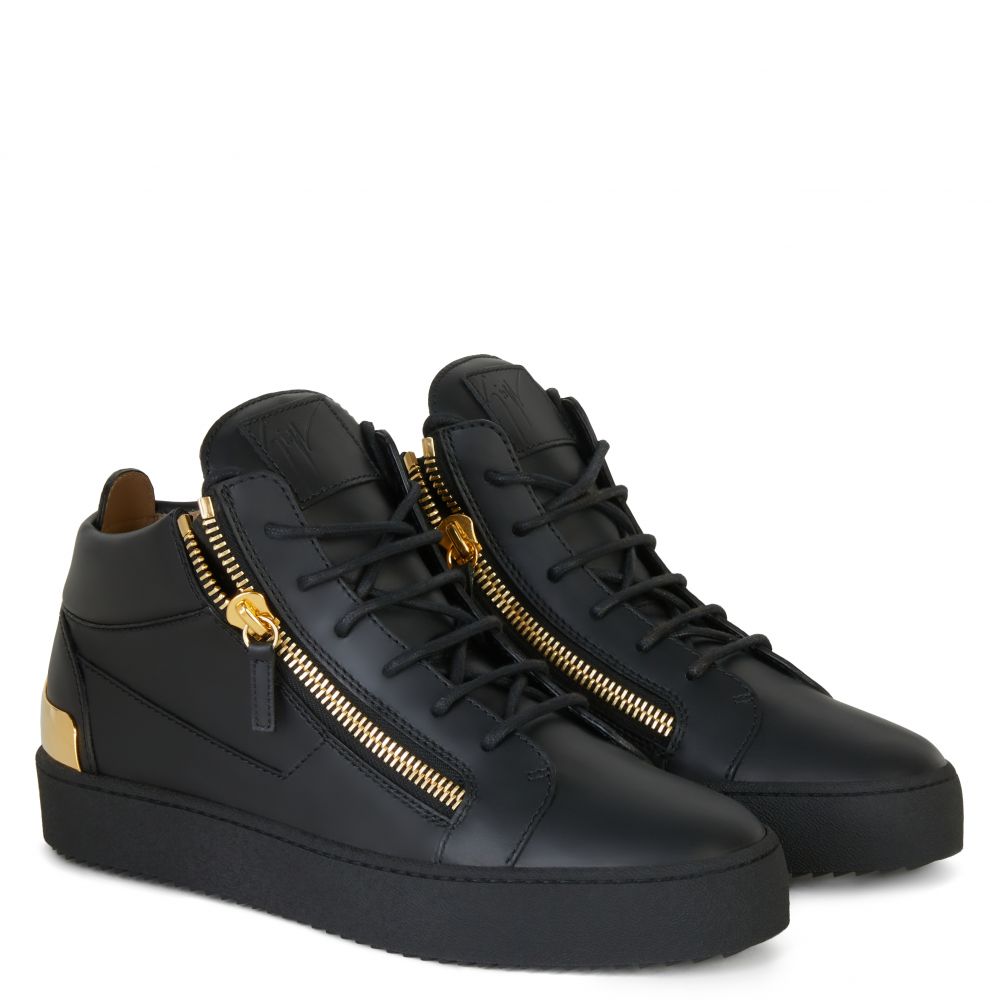 Giuseppe zanotti kriss steel Clearance