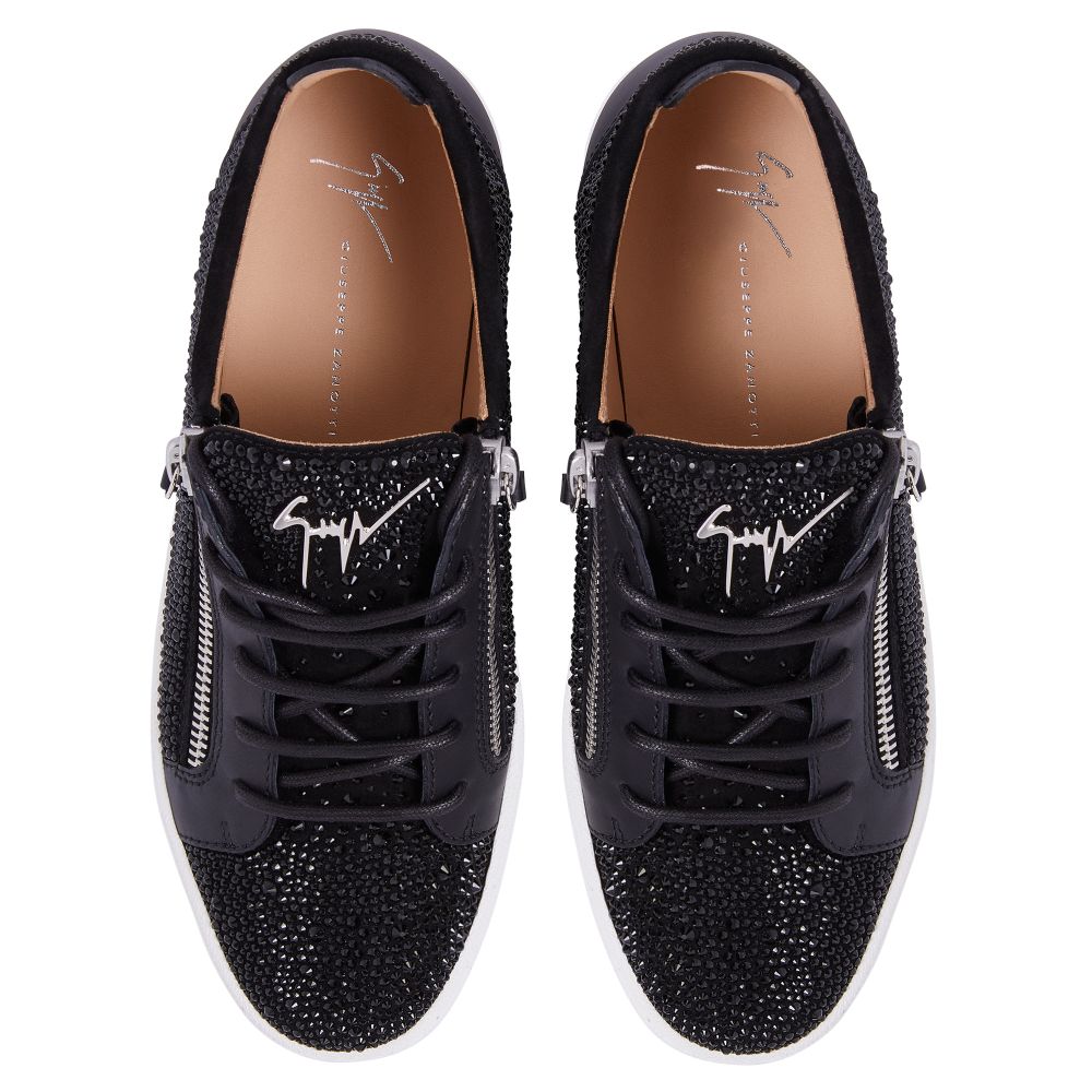 [GIUSEPPE ZANOTTI] ジュゼッペザノッティ / Frankie Strass FRANKIE
