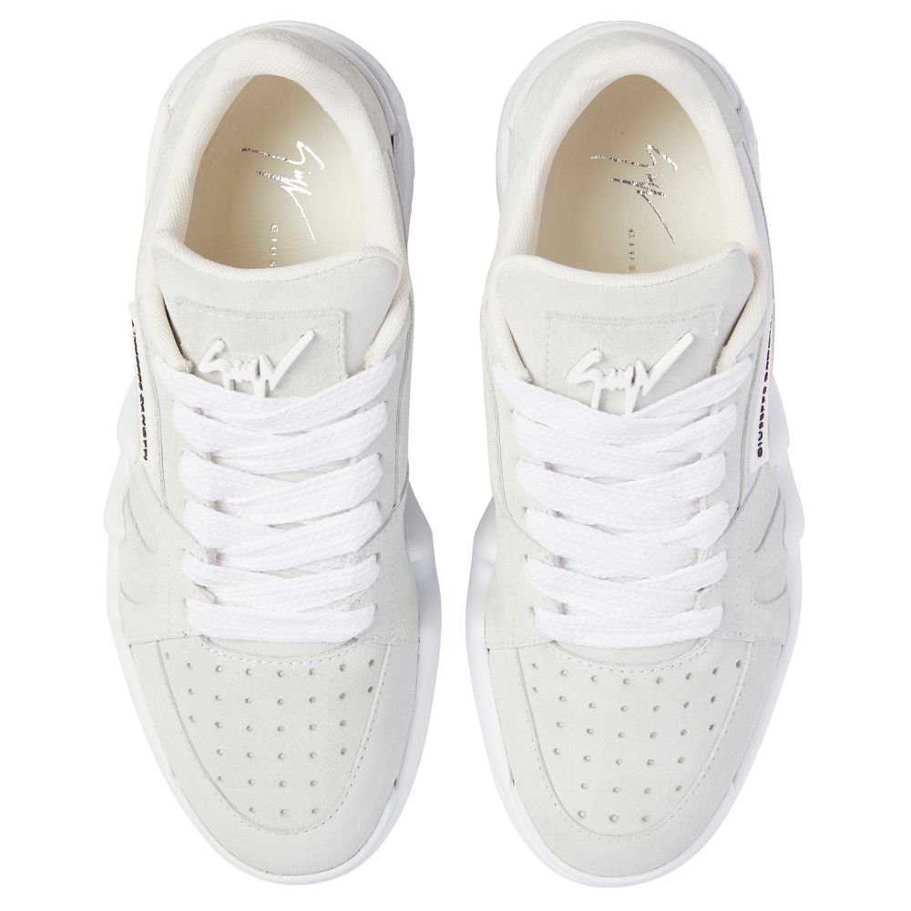 TALON - Bianco - Sneaker basse