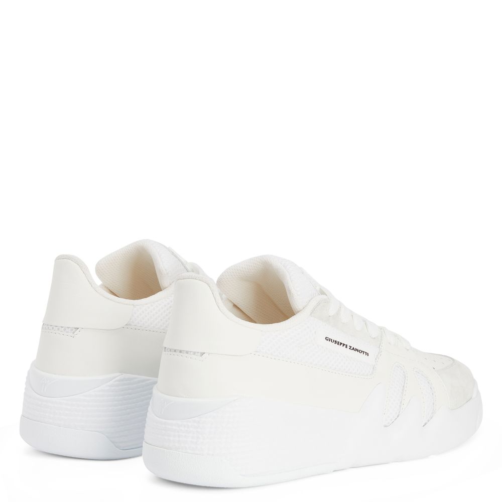 TALON - Bianco - Sneaker basse