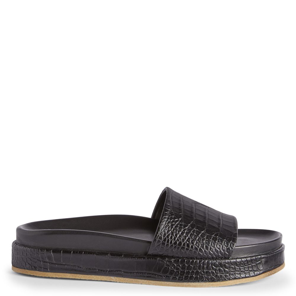 [GIUSEPPE ZANOTTI] ジュゼッペザノッティ Gz-indi GZ-INDI