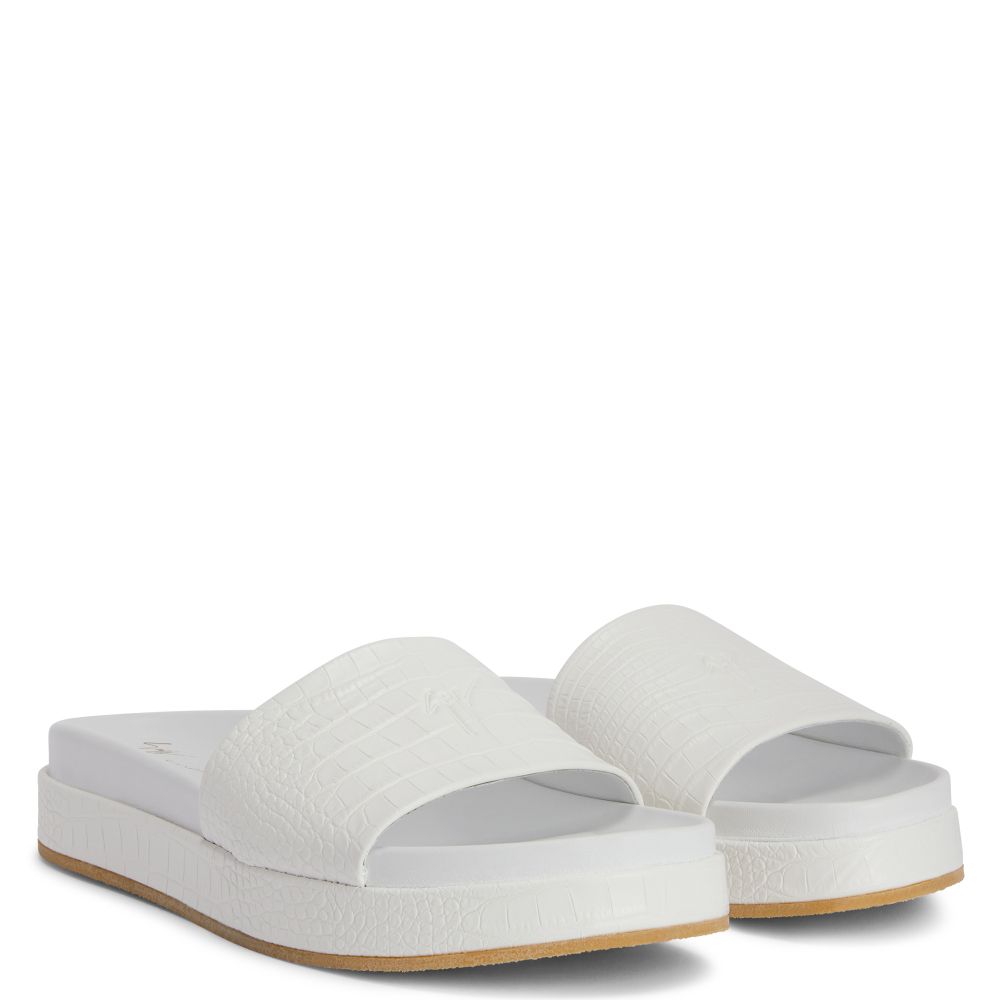[GIUSEPPE ZANOTTI] ジュゼッペザノッティ Gz-indi GZ-INDI