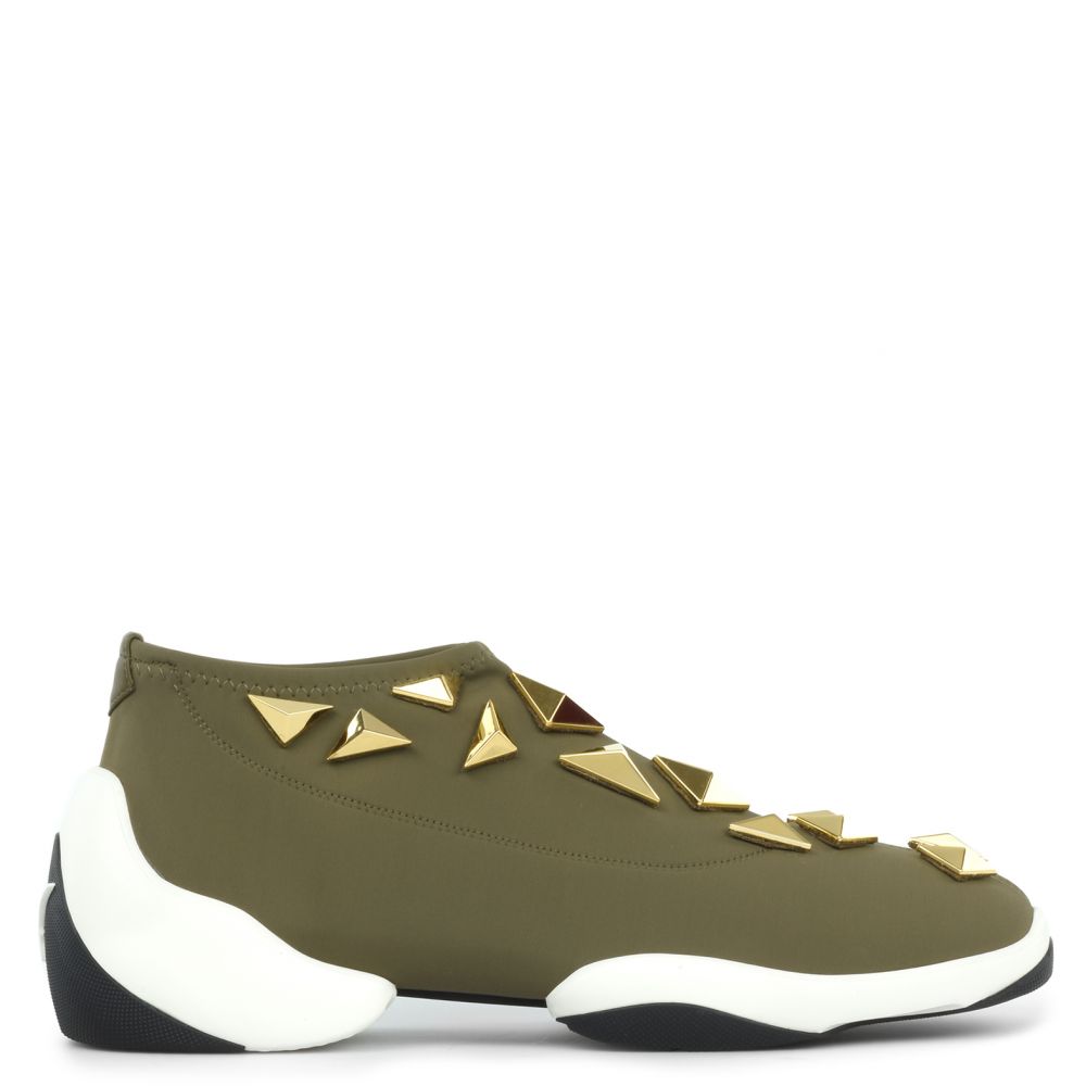 zanotti militaire