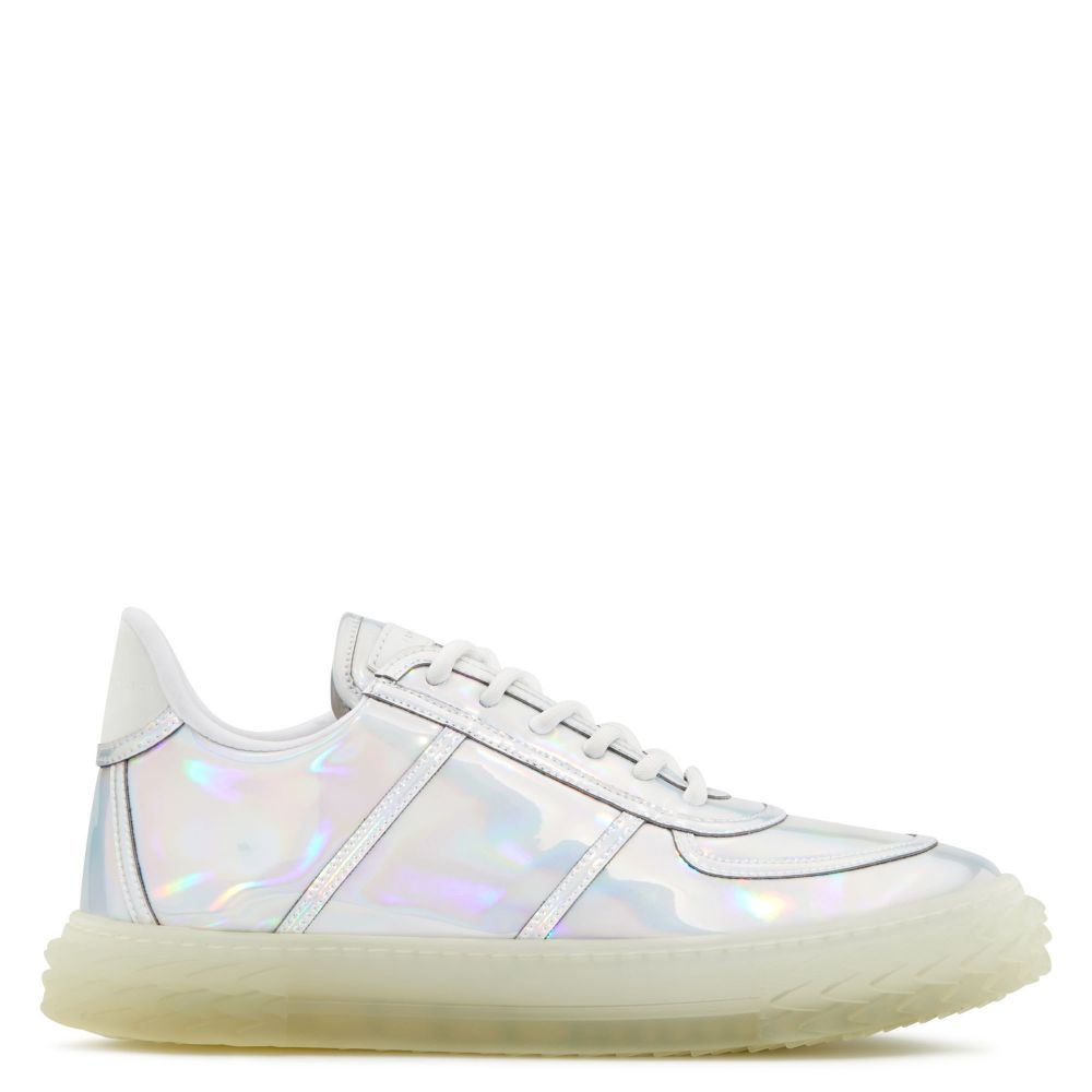 blabber jellyfish sneakers