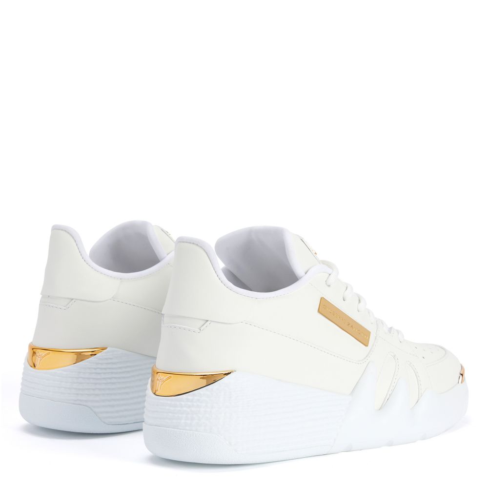 TALON - Bianco - Sneaker basse