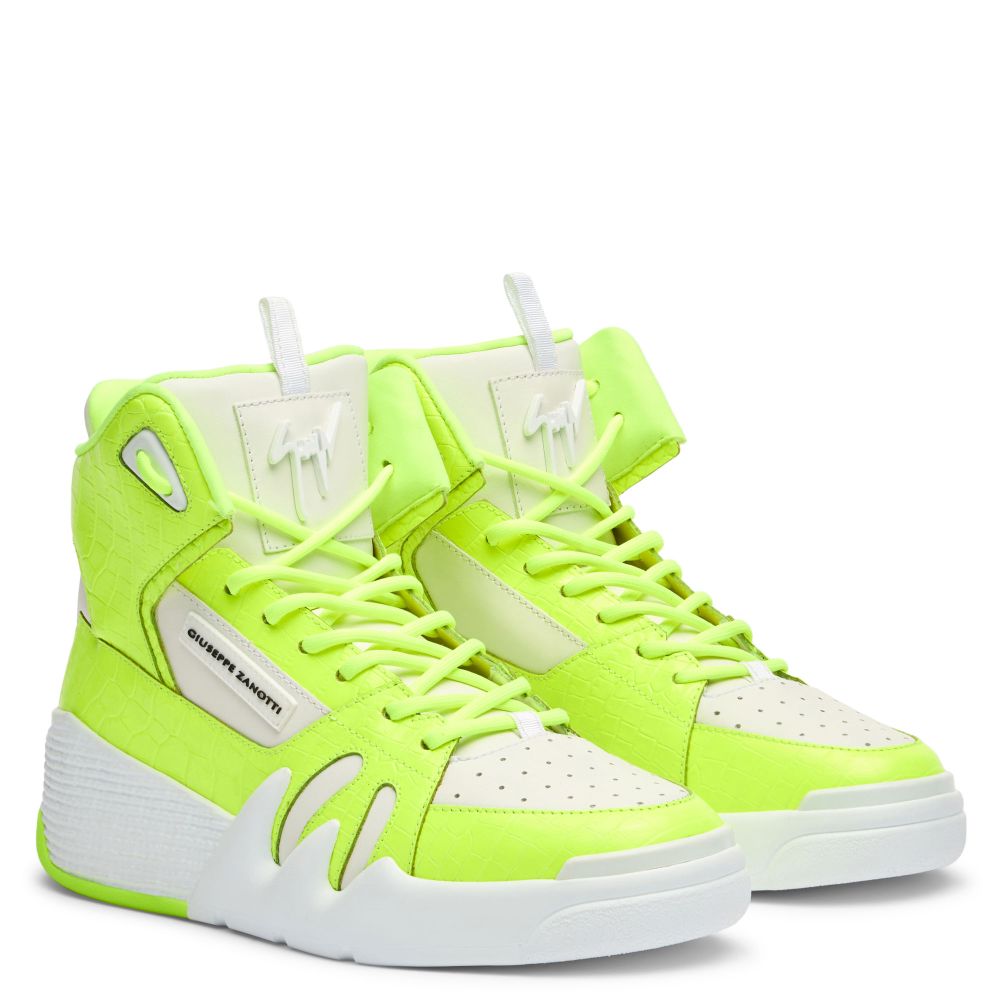 NICKI - Multicolor - Low-top sneakers